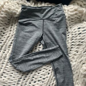Nike Dri Fit Leggings